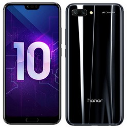 Замена микрофона на телефоне Honor 10 Premium в Перми